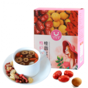 京东健康app:桂圆红枣枸杞茶 120g/盒