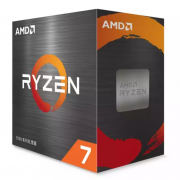 AMD R9 5900X 盒装CPU套装