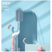 woibaby 婴儿奶瓶刷