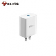 BULL 公牛 PD20W 充电器