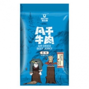 Kerchin 科尔沁 手撕牛肉干 原味 230g