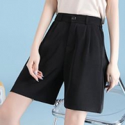 JEANSWEST 真维斯 女士短裤 EY-12-264007-038AG