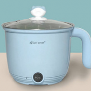 9日0点！Care 科力佳 电煮锅 1.5L