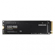 SAMSUNG 三星 980 NVMe M.2 固态硬盘 1TB