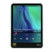 Hiby MUSIC 海贝音乐 R3 PRO Saber 便携蓝牙mp3
