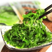 金葵 日式裙带菜 酸甜口味 500g*3件