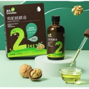 Enoulite 英氏 有机核桃油 110ml