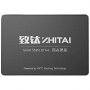 13日0点！ZhiTai 致钛 SC001 固态硬盘 512GB SATA3.0