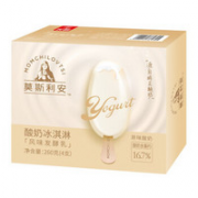 Bright 光明 莫斯利安酸奶冰淇淋 原味 65g*4支
