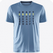 CRAFT craft 1905551 速干男款T恤