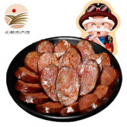 杨大爷 烟熏麻味香肠 500g
