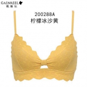 再补货：GAINREEL 歌瑞尔 女士内衣 ABB21044-9.2 * 2件