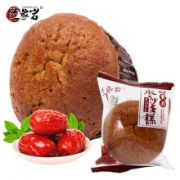 兰象岩 红枣沙蛋糕 1000g