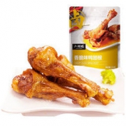 有券的上：小胡鸭 小鸭腿 五香味 118g