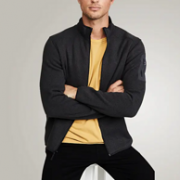 Arc'teryx 始祖鸟 Covert Cardigan 男士抓绒夹克