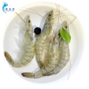 鲜多邦 冰鲜大虾 500g XL号约25-30只