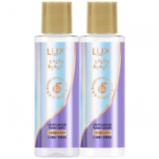 天猫U先：LUX 力士 蓬松丰盈洗发水护发素 100ml*2瓶