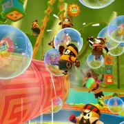 STEAM：Fall Guys: Ultimate Knockout糖豆人：终极淘汰赛