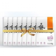 Nature Bridge 比瑞吉 星品猫粮体验装 40g*8包