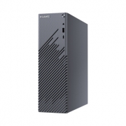 21:08开始：HUAWEI 华为 MateStation S 台式机主机（R5-4600G、8GB、512GB)
