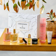 LOOKFANTASTIC x NUXE 限定版护肤礼盒（价值超￥800)