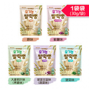 ivenet 艾唯倪 婴儿磨牙棒 30g