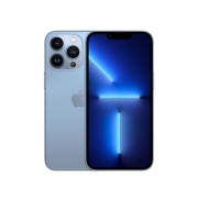 10点：Apple 苹果 iPhone 13 Pro 5G智能手机 256GB 远峰蓝色