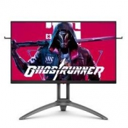 AOC 冠捷 AG273QXS/D 27英寸IPS显示器（2K、170Hz、1ms、HDR400）