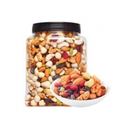 16点：俏美味 每日坚果 活力A款 500g