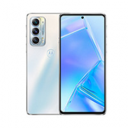 MOTOROLA 摩托罗拉 edge 轻奢版 5G智能手机 8GB+128GB