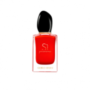 Armani 阿玛尼 Si挚爱红瓶女士香水 经典版 EDP 50ml