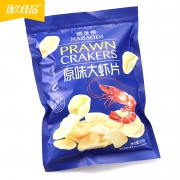 优之佳 品娜堡蒂 虾片 260g
