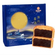 广州酒家 海月星语礼盒 240g
