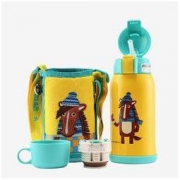 BeddyBear 杯具熊 儿童保温杯 600ml