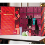 预售！2021 Lookfantastic圣诞日历（价值$500）