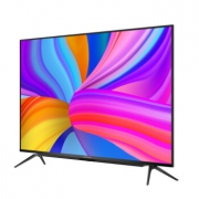 coocaa 酷开 55P50 液晶电视 55寸 4K 黑色