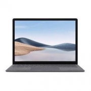Microsoft 微软 Surface Laptop 4 AMD锐龙R5定制版 6核12线程 8G+128G 13.5英寸2.2K高色域触屏 亮铂金 金属轻薄本