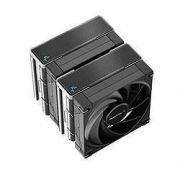 15日0点：DEEPCOOL 九州风神 AK620 CPU散热器