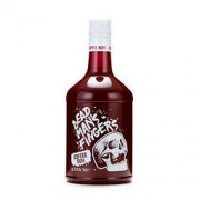 死侍手指(DEAD MAN 加勒比 咖啡味朗姆酒 700ml