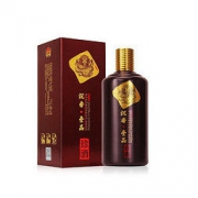 KWEICHOW ZHENJIU 贵州珍酒 沉香一品（紫金版）53度 酱香型 500ml