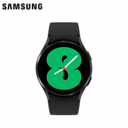 新品发售：SAMSUNG 三星 Galaxy Watch4 蓝牙版 智能手表 40mm