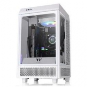 Thermaltake 曜越 The Tower 100 Mini电脑机箱