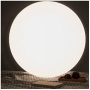 Yeelight 易来 韶华 LED吸顶灯 纯白智能款 24w