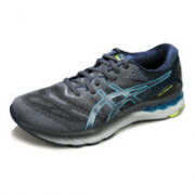ASICS 亚瑟士 1011B004-020 GEL-NIMBUS 23 男款减震跑鞋