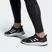 9日0点！adidas 阿迪达斯 X9000L1 M FZ2044 情侣款低帮跑鞋