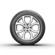 MICHELIN 米其林 韧悦 ENERGY XM2+ 汽车轮胎 195/65R15 91V