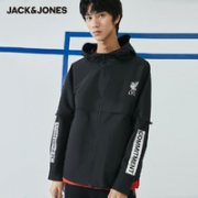 JACK&JONES 杰克琼斯 利物浦足球俱乐部联名款大合集