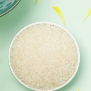 再降价、聚划算百亿补贴：十月稻田 东北胚芽米 2.5kg
