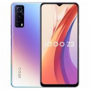 iQOO Z3 5G智能手机 6GB+128GB