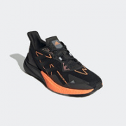 16日0点！adidas ORIGINALS X9000L3 H.RDY M FY1210 男子跑鞋